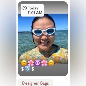 1/13/24 Sat 11am 😊☮️🌸